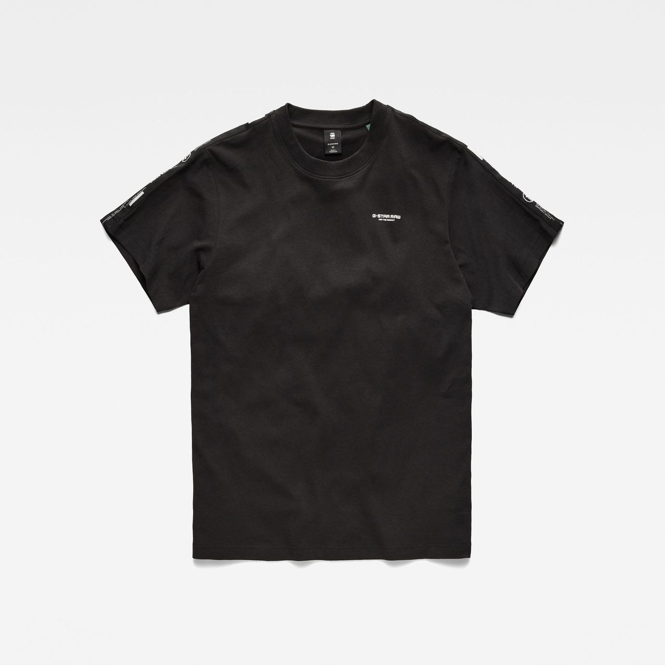 G-STAR RAW DENIM TAPE LOOSE R T Herren T-Shirt